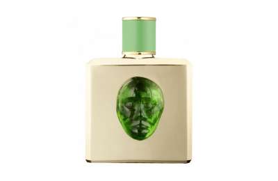 VALMONT Storie Veneziane Verde Erba I - Extrait de parfum Floral Green, 100 ml.